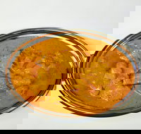 Evening in India - Tourism Cairns