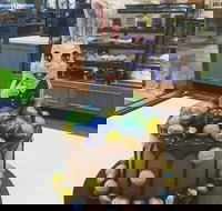 Flying Loaf Bakery - Tourism Cairns