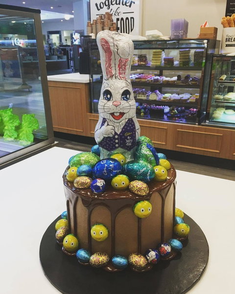 Flying Loaf Bakery - Tourism Cairns 0