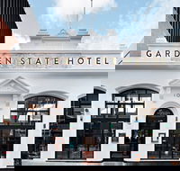 Garden State Hotel - Tourism Cairns