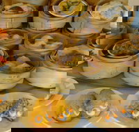 Gold Leaf - Sunshine - Tourism Cairns