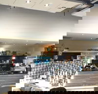 Golden Bean Espresso - Tourism Cairns