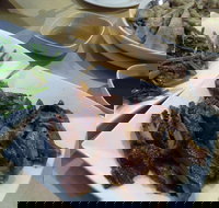 Grill'd - Manuka - Tourism Cairns