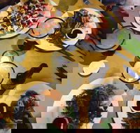 Gringo's Fresh Mex - Tourism Cairns