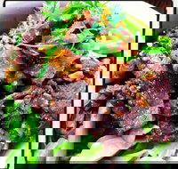 Harbour View Thai - Tourism Cairns