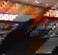 Homemade Sandwich  Grill - Tourism Cairns