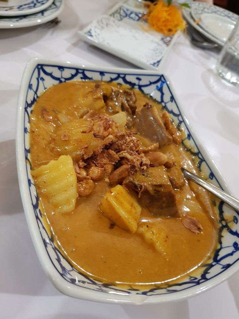 Hot Chilli Thai - Tourism Cairns 0
