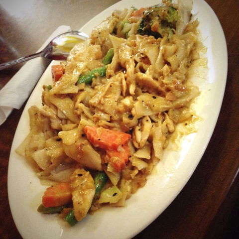 I Am Thai - Tourism Cairns 0