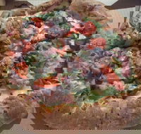 Junie Moon's - Tourism Cairns