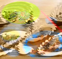 Kebab Kingz - Tourism Cairns