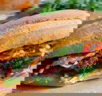 Krazy Kebabs - Tourism Cairns
