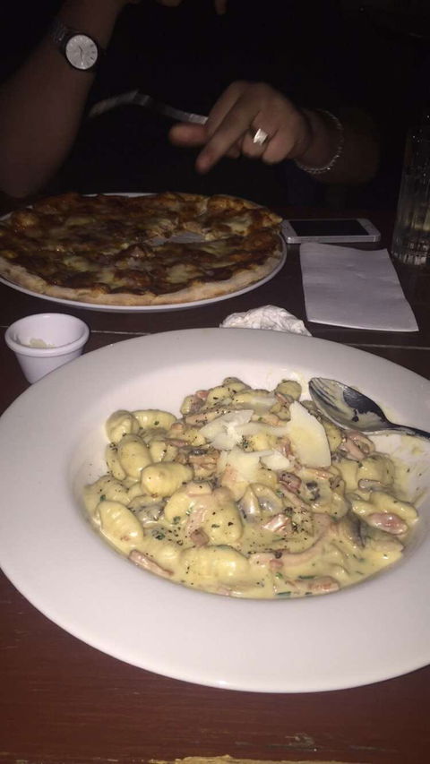 Lavoro - Tourism Cairns 0