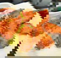 Lazat Malaysian Restaurant - Sunshine - Tourism Cairns