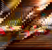 Licciardos Railway Bar  Grill