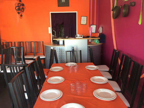 Little India Cuisine - Tourism Cairns 0