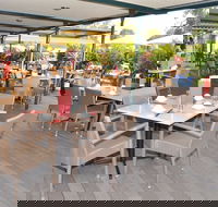 Loong Fong Seafood Restaurant - Tourism Cairns
