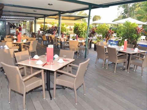 Loong Fong Seafood Restaurant - Tourism Cairns 0