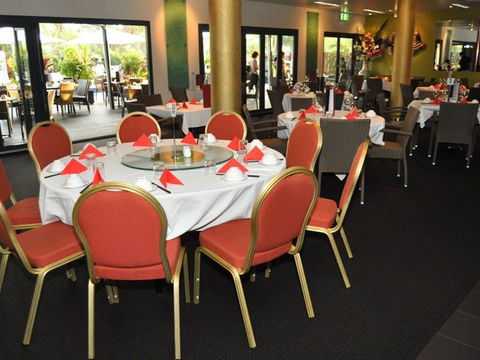 Loong Fong Seafood Restaurant - Tourism Cairns 1
