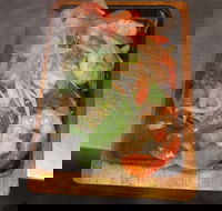 Lukumades Food Truck - West Melbourne - Tourism Cairns