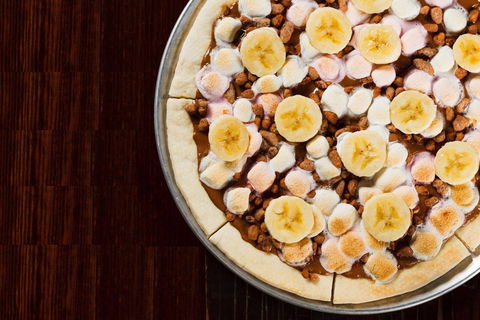 Max Brenner - Robina - Tourism Cairns 0