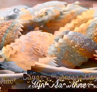 Melba - Tourism Cairns