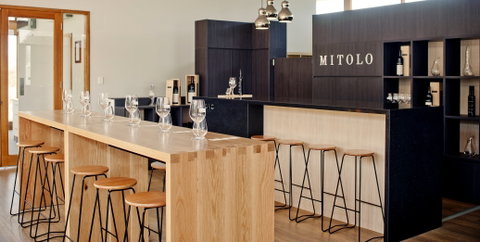 Mitolo Wines - Tourism Cairns 0