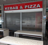 Mr Deno Kebab and Pizza - Tourism Cairns