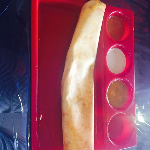 Mr Dosa - Tourism Cairns 0