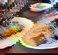 Nahm Thai - Tourism Cairns