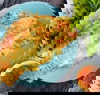 Ngoc An Vietnamese Restaurant - Tourism Cairns