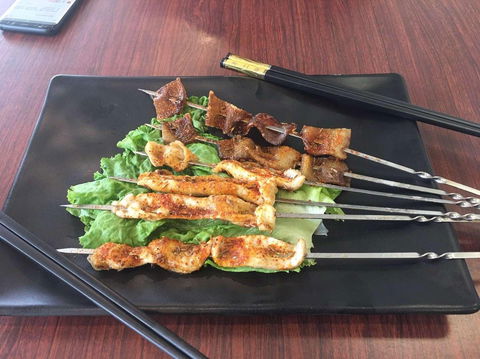 No.2 Chinese BBQ - Tourism Cairns 0