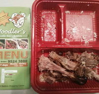 Noodler's Noodle Bar - Baldivis - Tourism Cairns