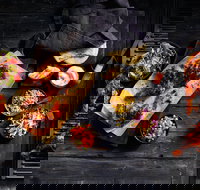 Oporto - Macquarie Park - Tourism Cairns