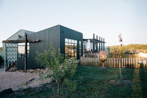 Passing Clouds - Tourism Cairns 0