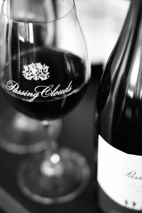 Passing Clouds - Tourism Cairns 2