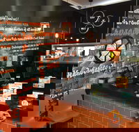 Pizza Capers - Chatswood - Springwood - Tourism Cairns