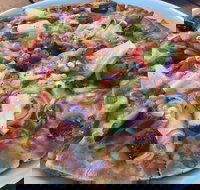 Porterhouse Bistro - New Victoria Tavern - Tourism Cairns