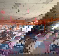 Rainbow Mandarin Buffet Chinese Restaurant  Takeaway - Tourism Cairns