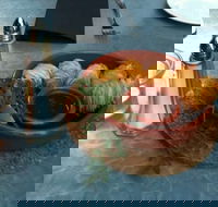 Restaurant 579 on Olive - Tourism Cairns