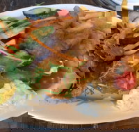 Riverviews Bar and Dining - Tourism Cairns