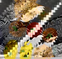 Royal Curry King - Tourism Cairns