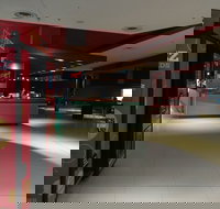 Set Bar and Cafe - Macquarie Park - Tourism Cairns