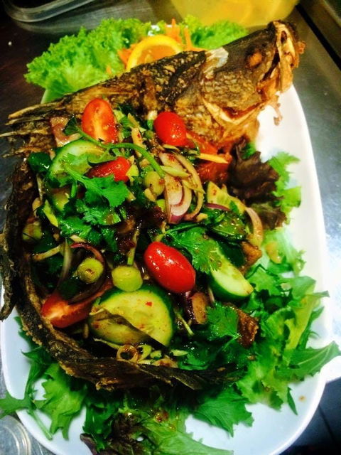 Siam Thai - Tourism Cairns 0