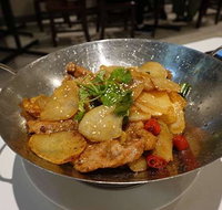 Sichuan Impression - Tourism Cairns