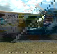 Spinnakers Fish  Chips - Tourism Cairns