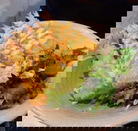 Spice Field Asian Cuisine