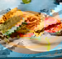 Star Hotel - Tourism Cairns