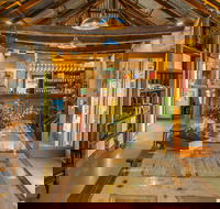 Stelzer Road Supper Club - Tourism Cairns