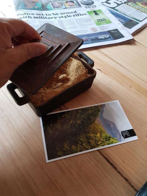 Story So Far - Tourism Cairns 0