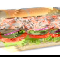 Subway - South Brisbane - Tourism Cairns